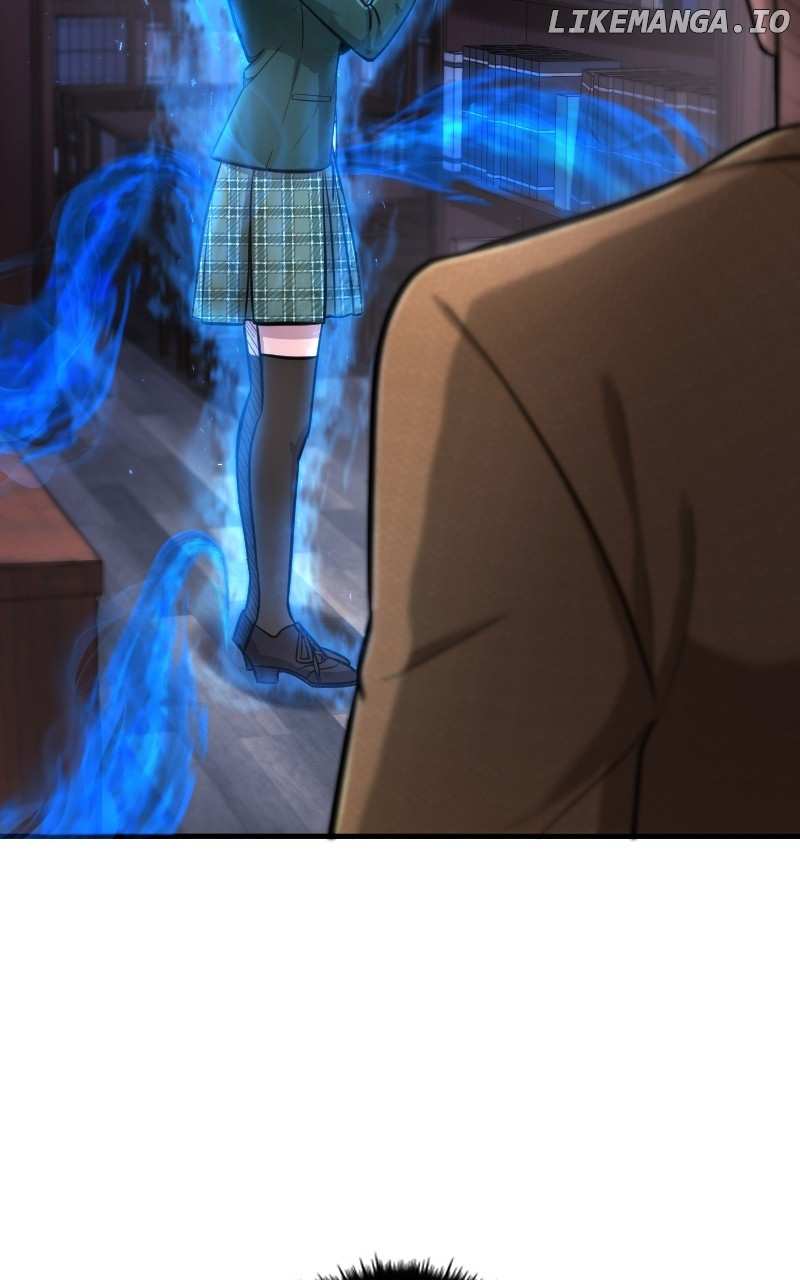 Paranoid Mage, Chapter 13
