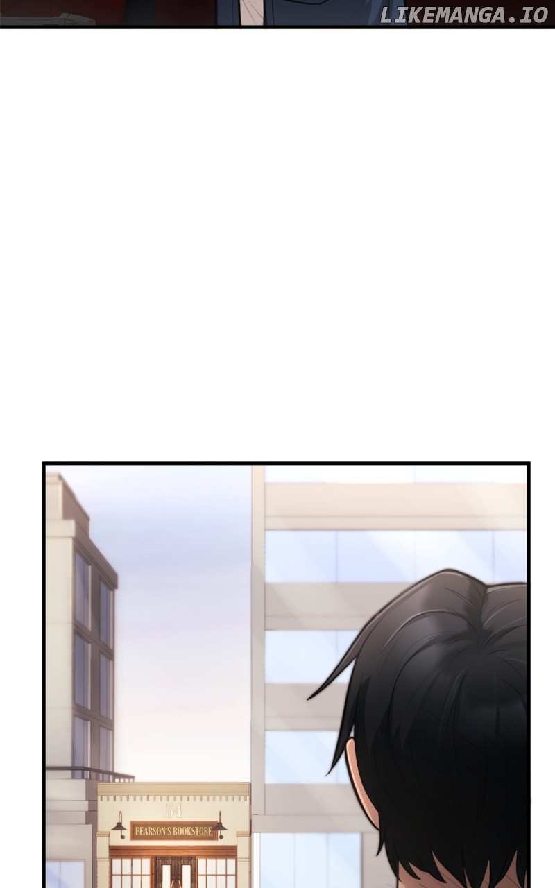 Paranoid Mage, Chapter 13