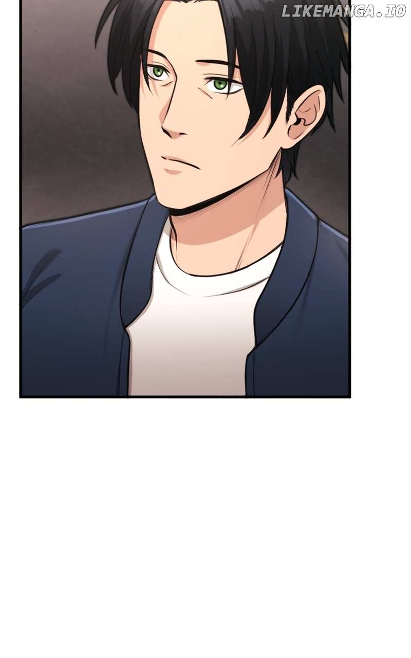 Paranoid Mage, Chapter 13