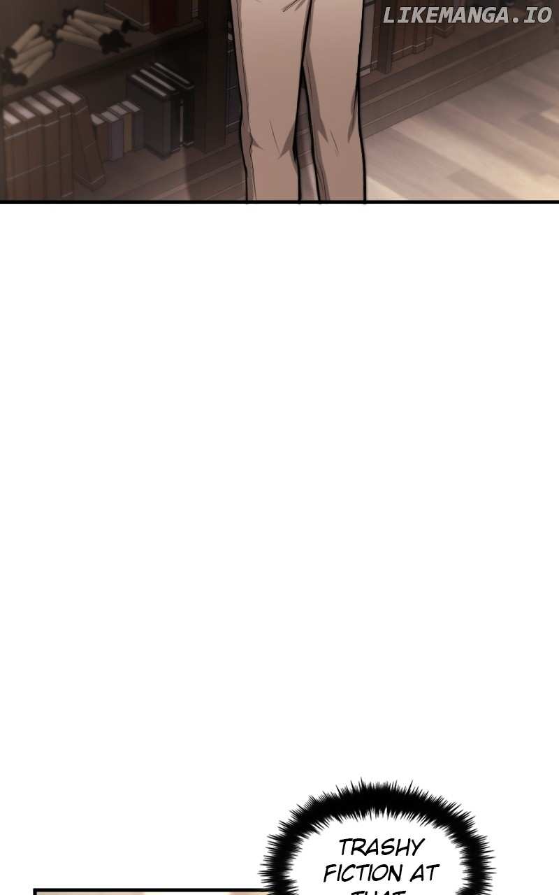 Paranoid Mage, Chapter 13