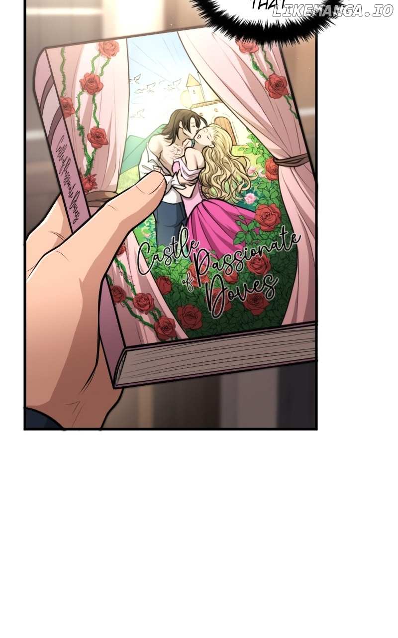 Paranoid Mage, Chapter 13