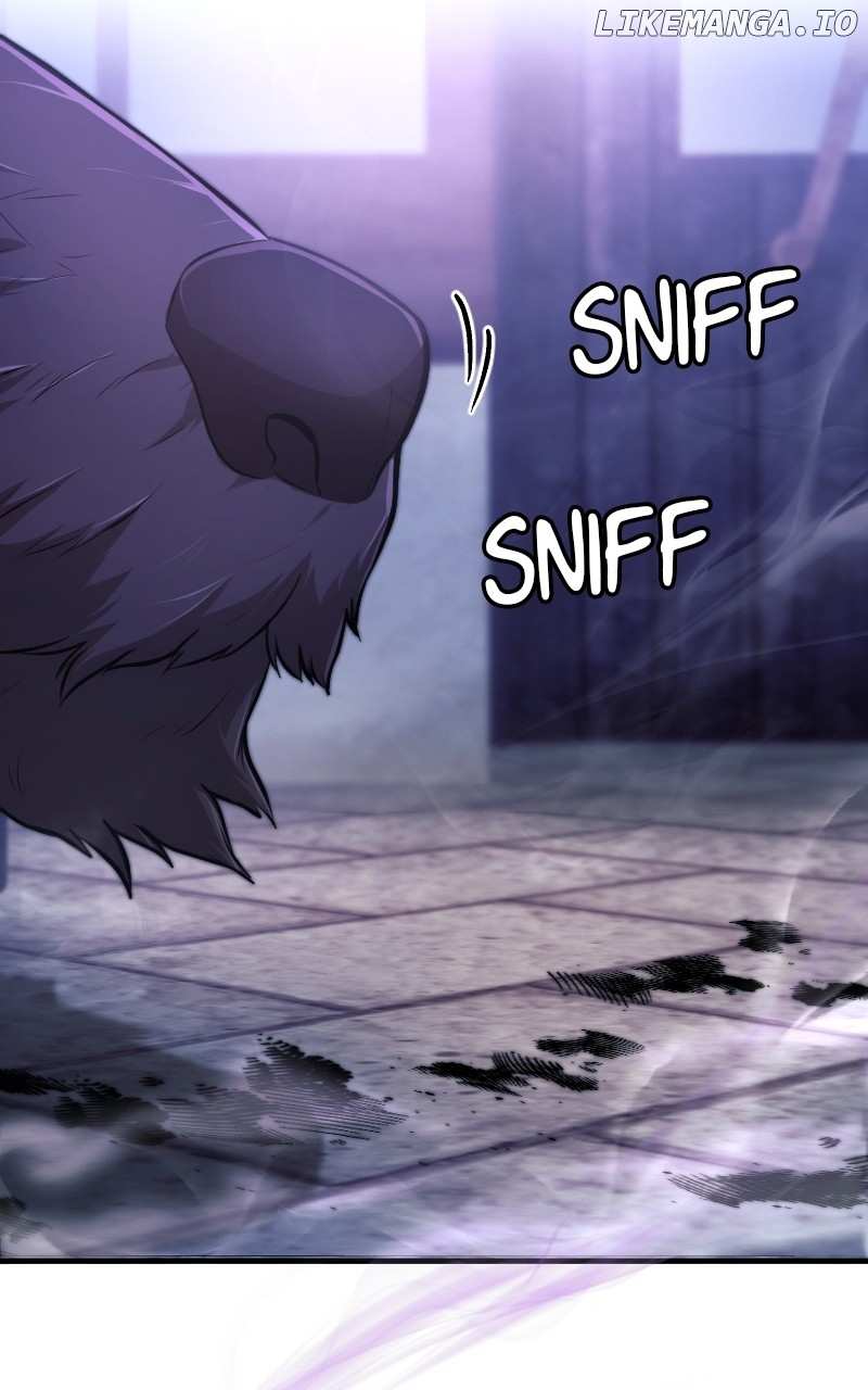 Paranoid Mage, Chapter 13