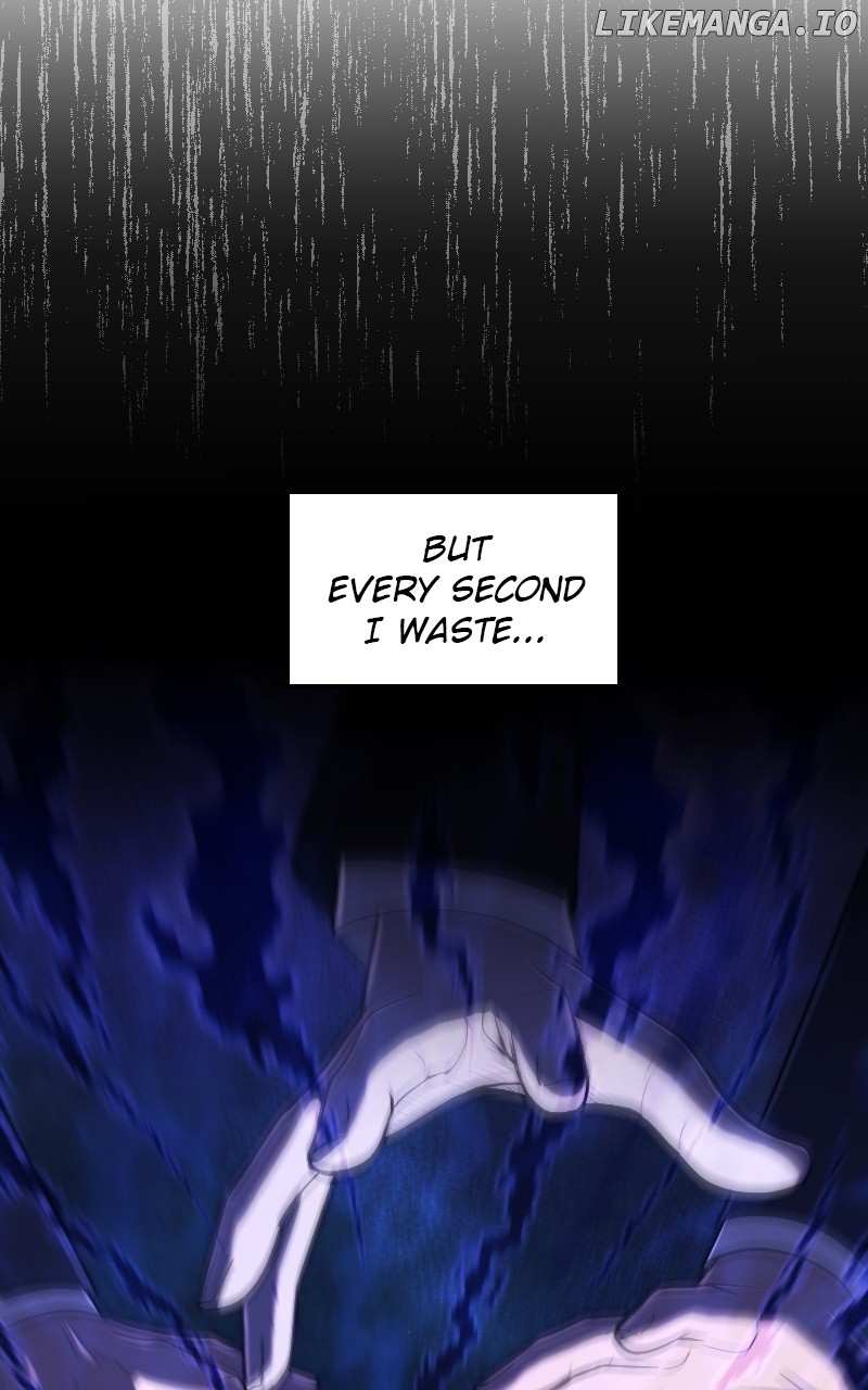 Paranoid Mage, Chapter 13