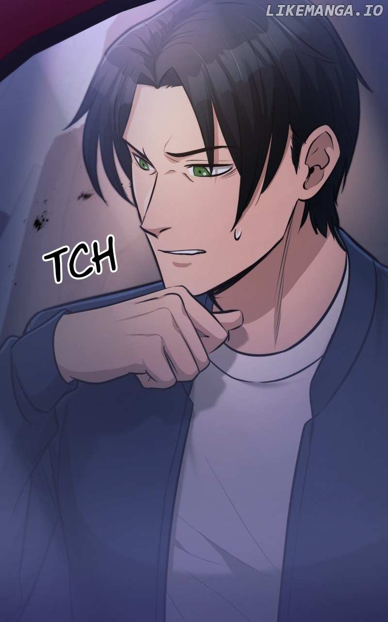 Paranoid Mage, Chapter 13