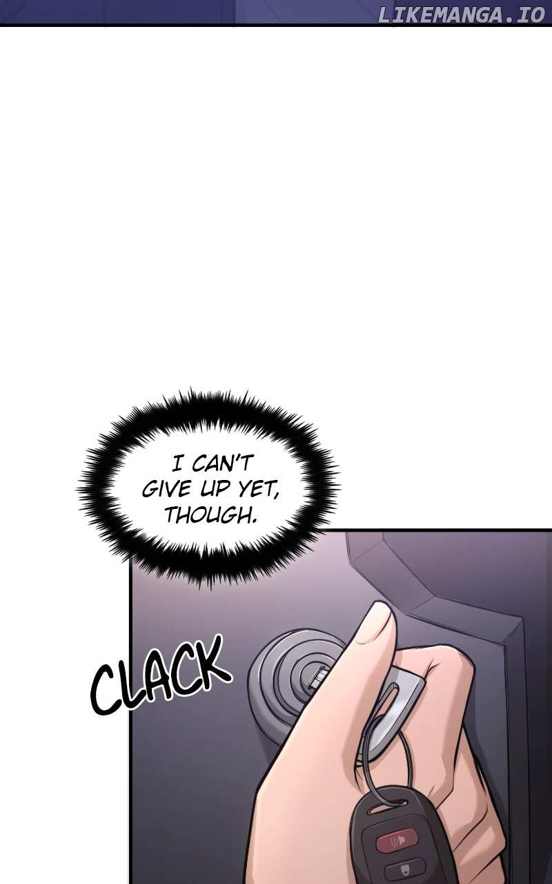 Paranoid Mage, Chapter 13