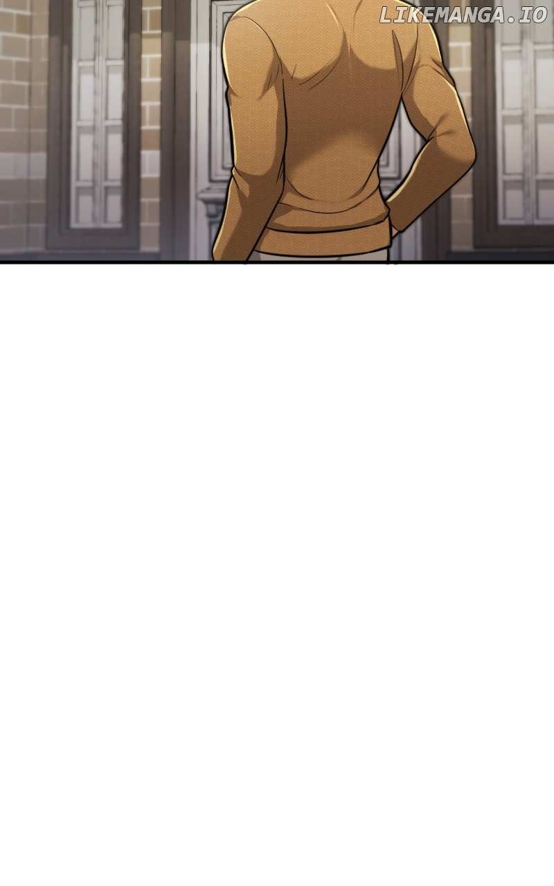 Paranoid Mage, Chapter 13