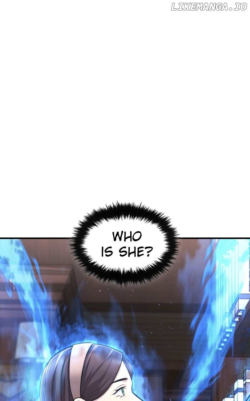 Paranoid Mage, Chapter 14