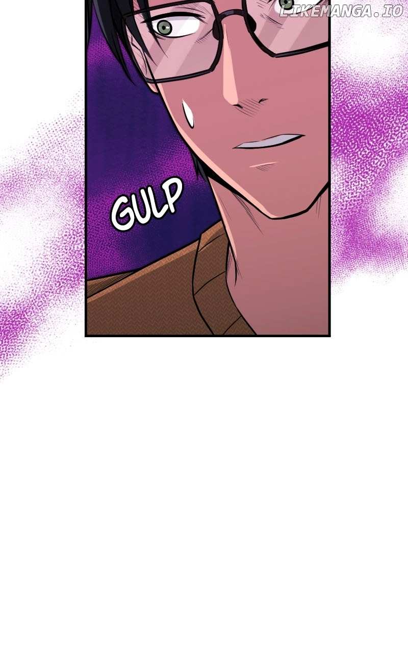 Paranoid Mage, Chapter 14
