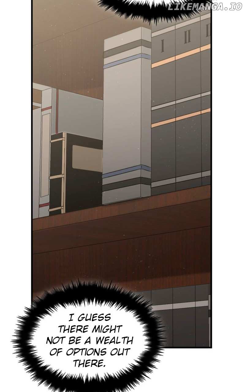 Paranoid Mage, Chapter 14