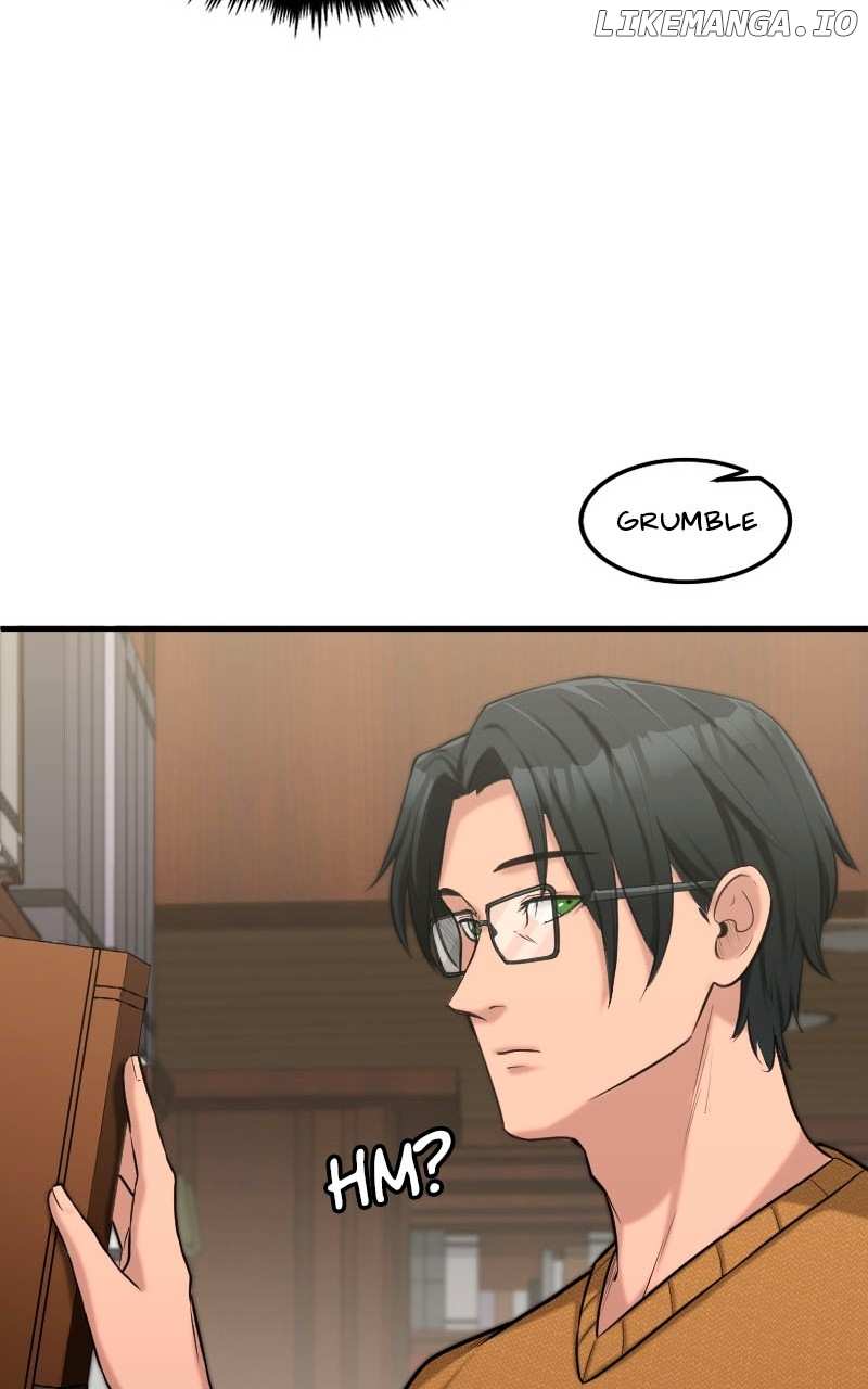 Paranoid Mage, Chapter 14