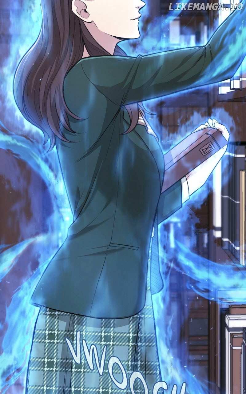 Paranoid Mage, Chapter 14