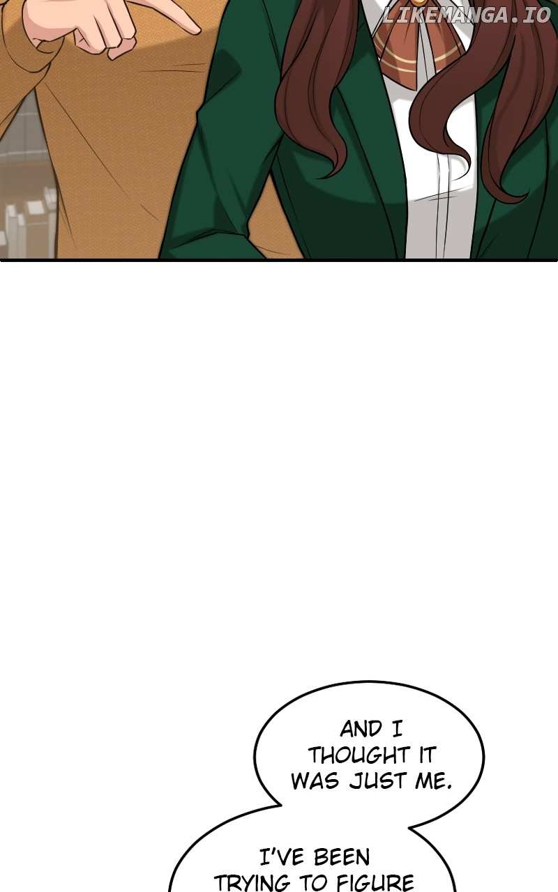 Paranoid Mage, Chapter 14