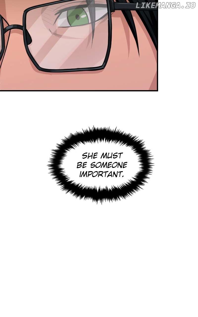 Paranoid Mage, Chapter 14