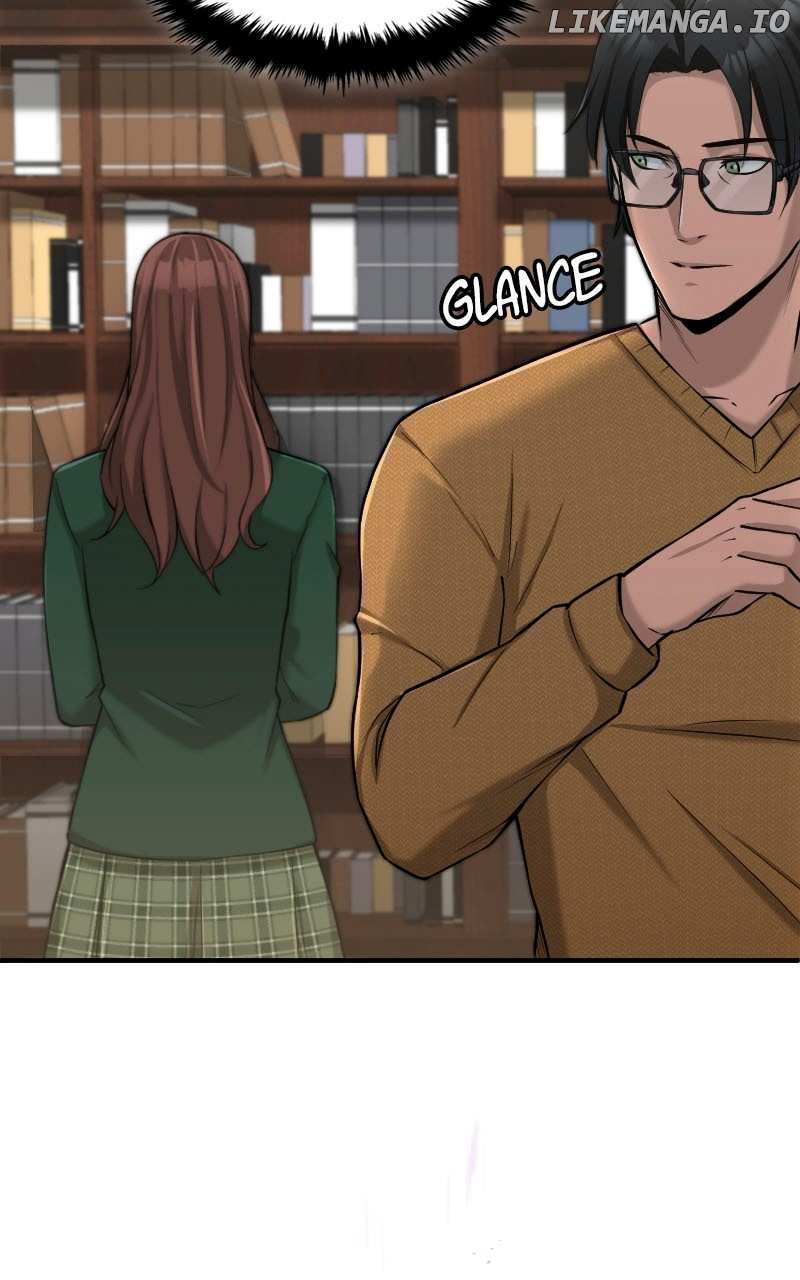 Paranoid Mage, Chapter 14