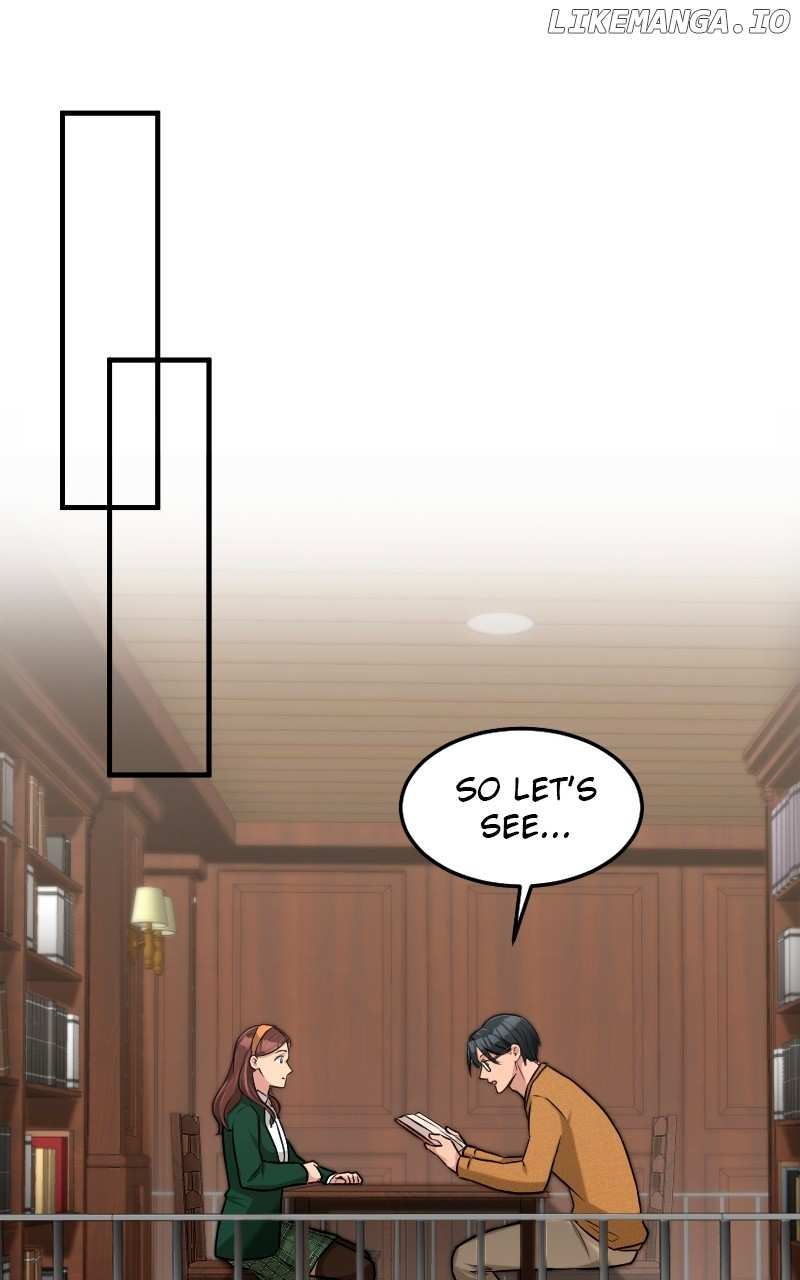 Paranoid Mage, Chapter 14