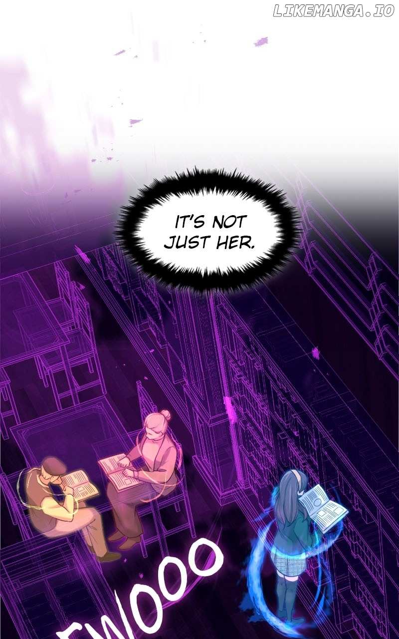 Paranoid Mage, Chapter 14