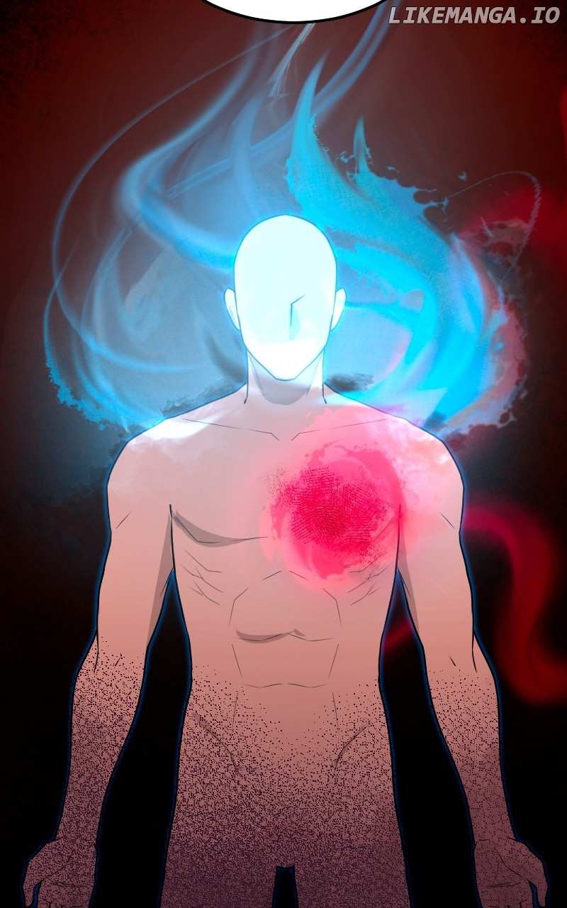 Paranoid Mage, Chapter 14