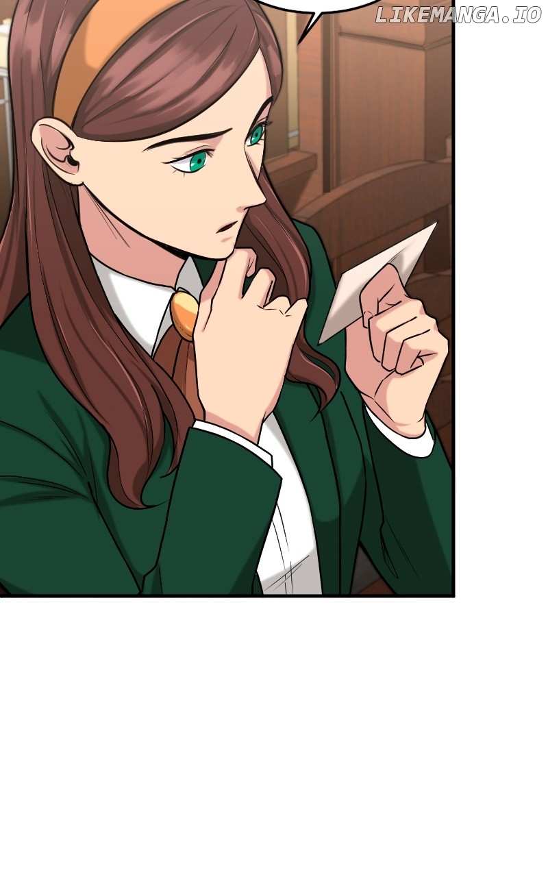 Paranoid Mage, Chapter 14