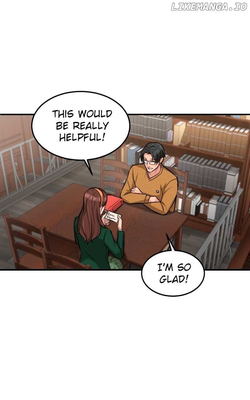 Paranoid Mage, Chapter 14