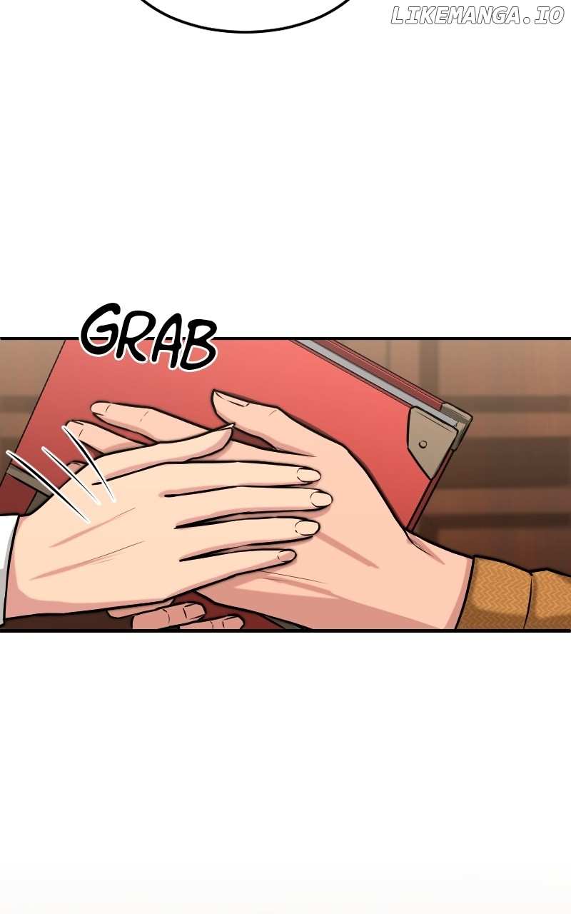 Paranoid Mage, Chapter 14