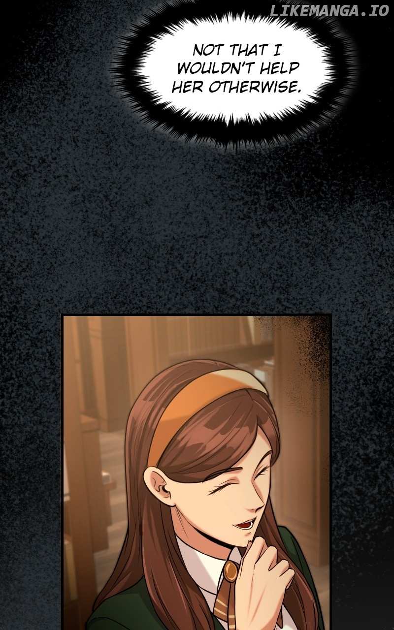 Paranoid Mage, Chapter 14