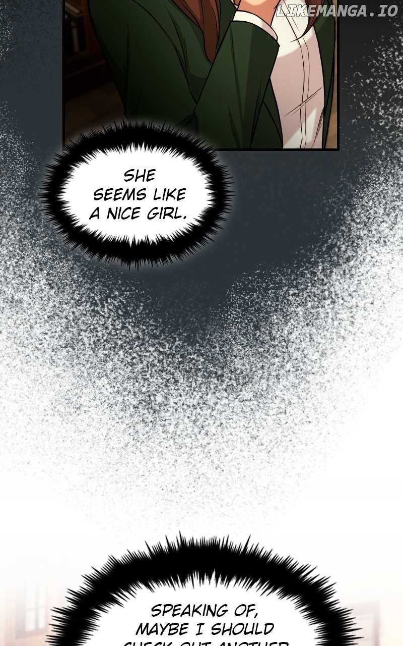 Paranoid Mage, Chapter 14