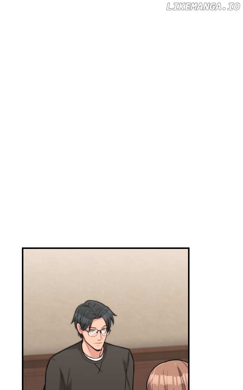 Paranoid Mage, Chapter 14