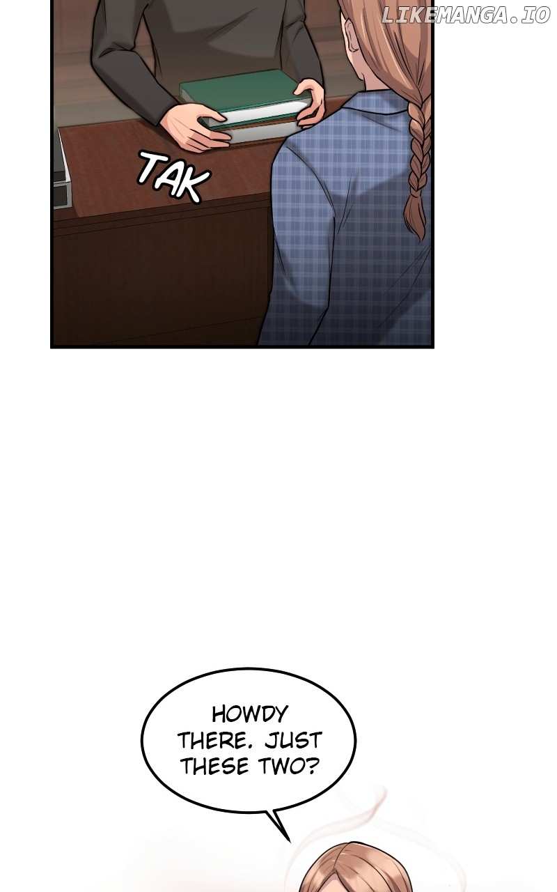 Paranoid Mage, Chapter 14