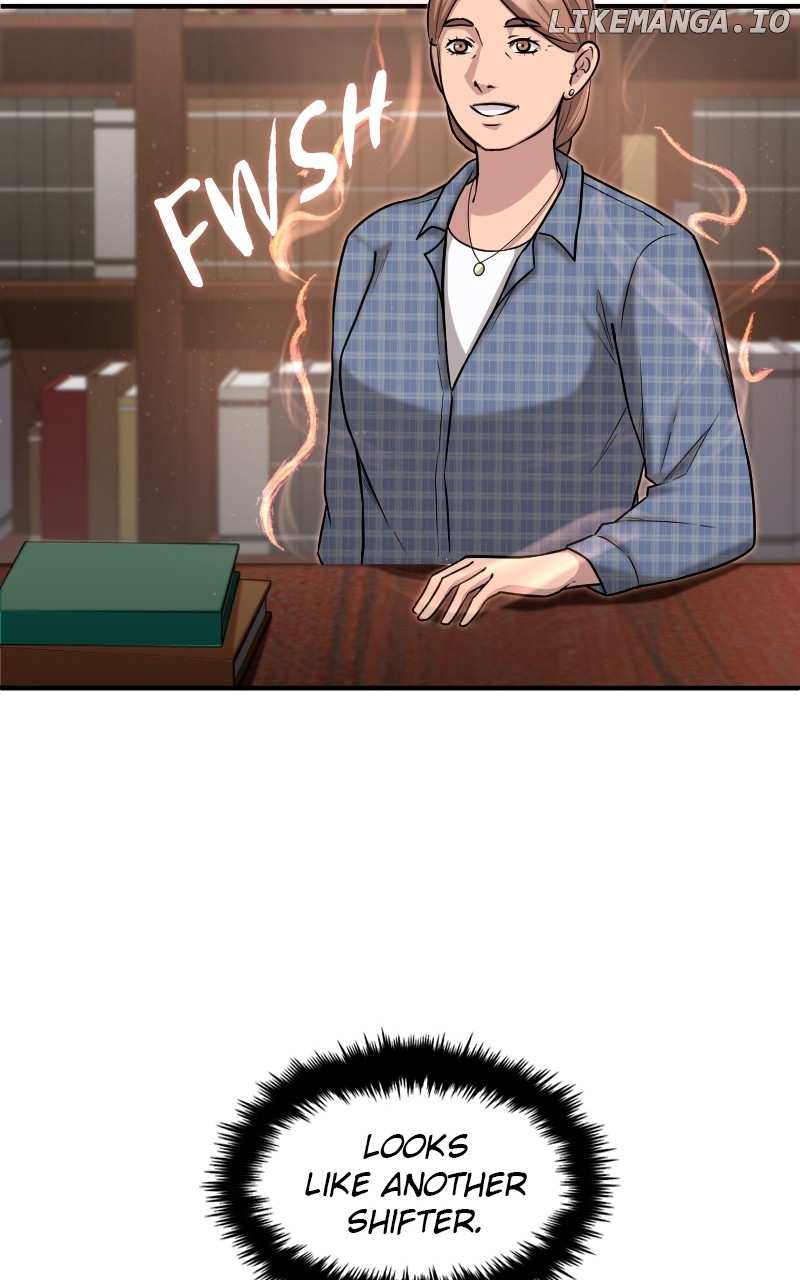 Paranoid Mage, Chapter 14
