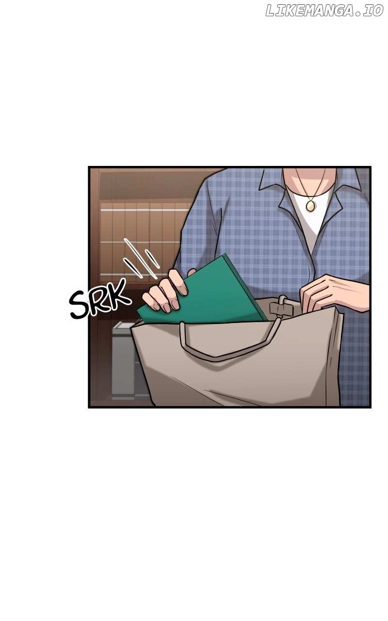Paranoid Mage, Chapter 14