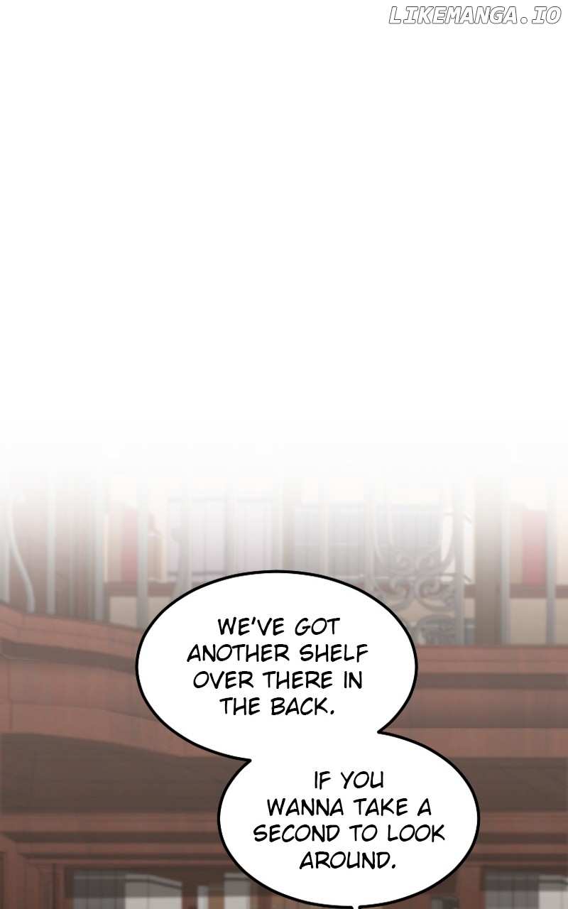Paranoid Mage, Chapter 14