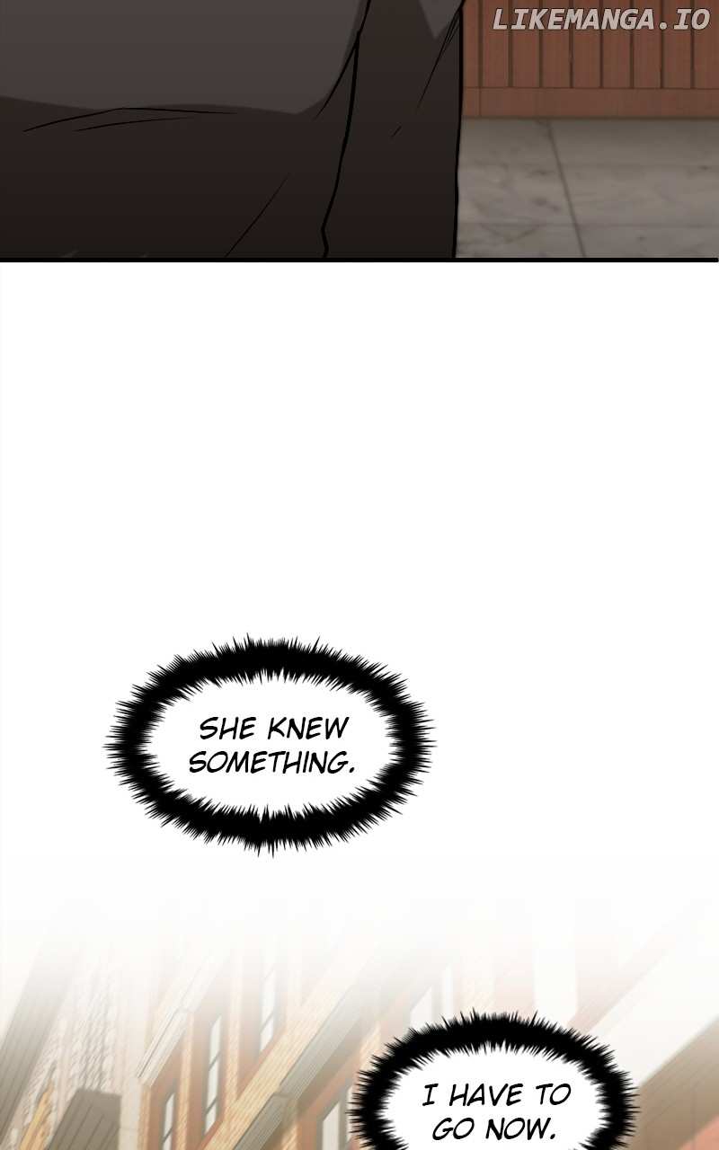 Paranoid Mage, Chapter 14