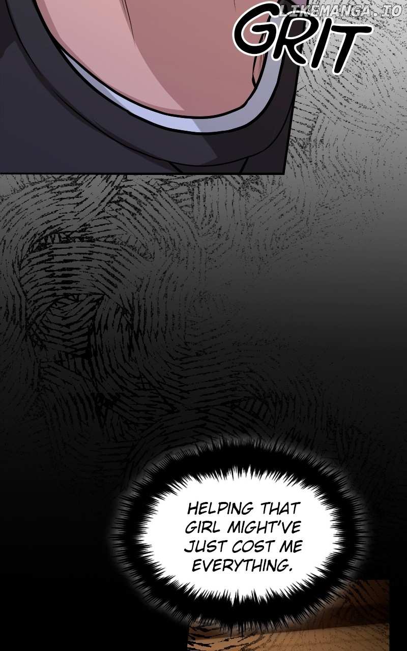 Paranoid Mage, Chapter 14