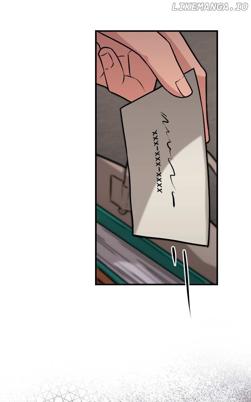 Paranoid Mage, Chapter 14