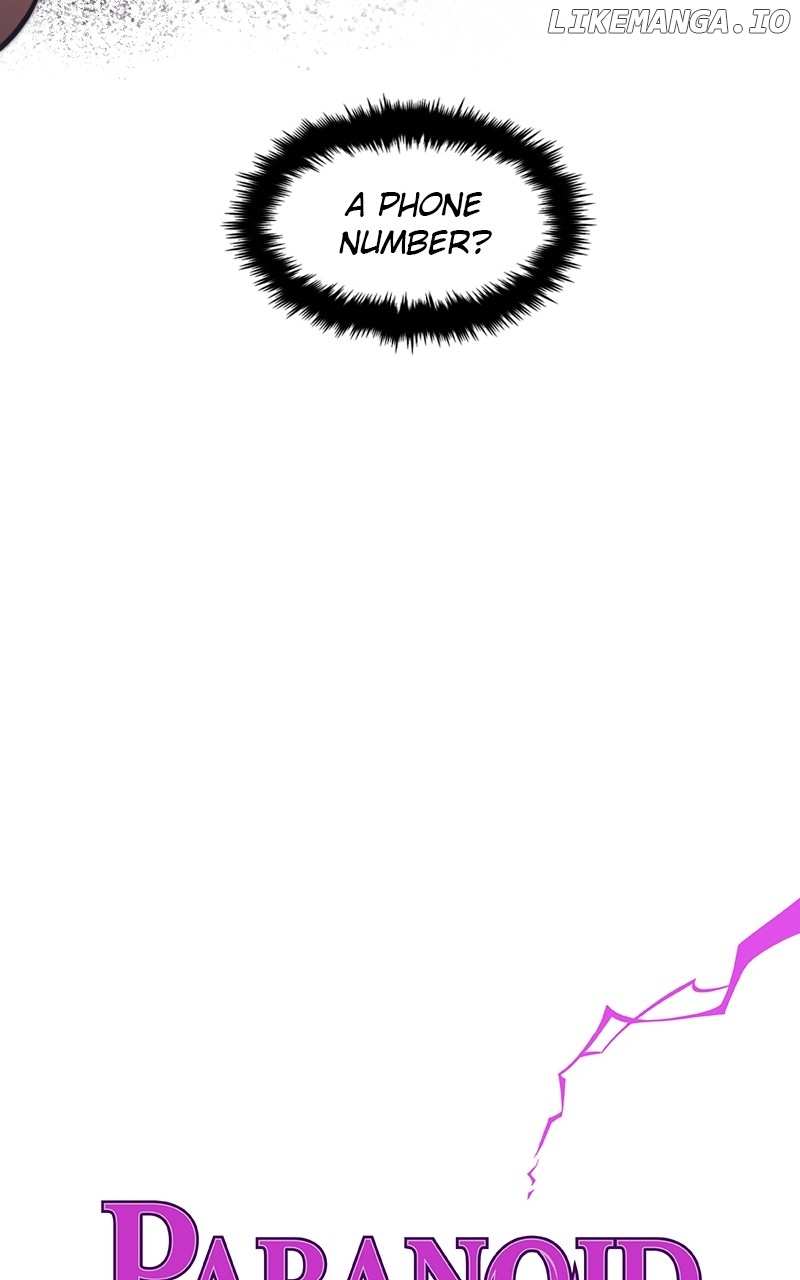 Paranoid Mage, Chapter 14