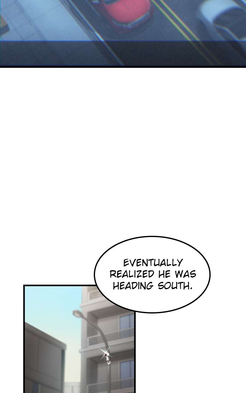 Paranoid Mage, Chapter 15