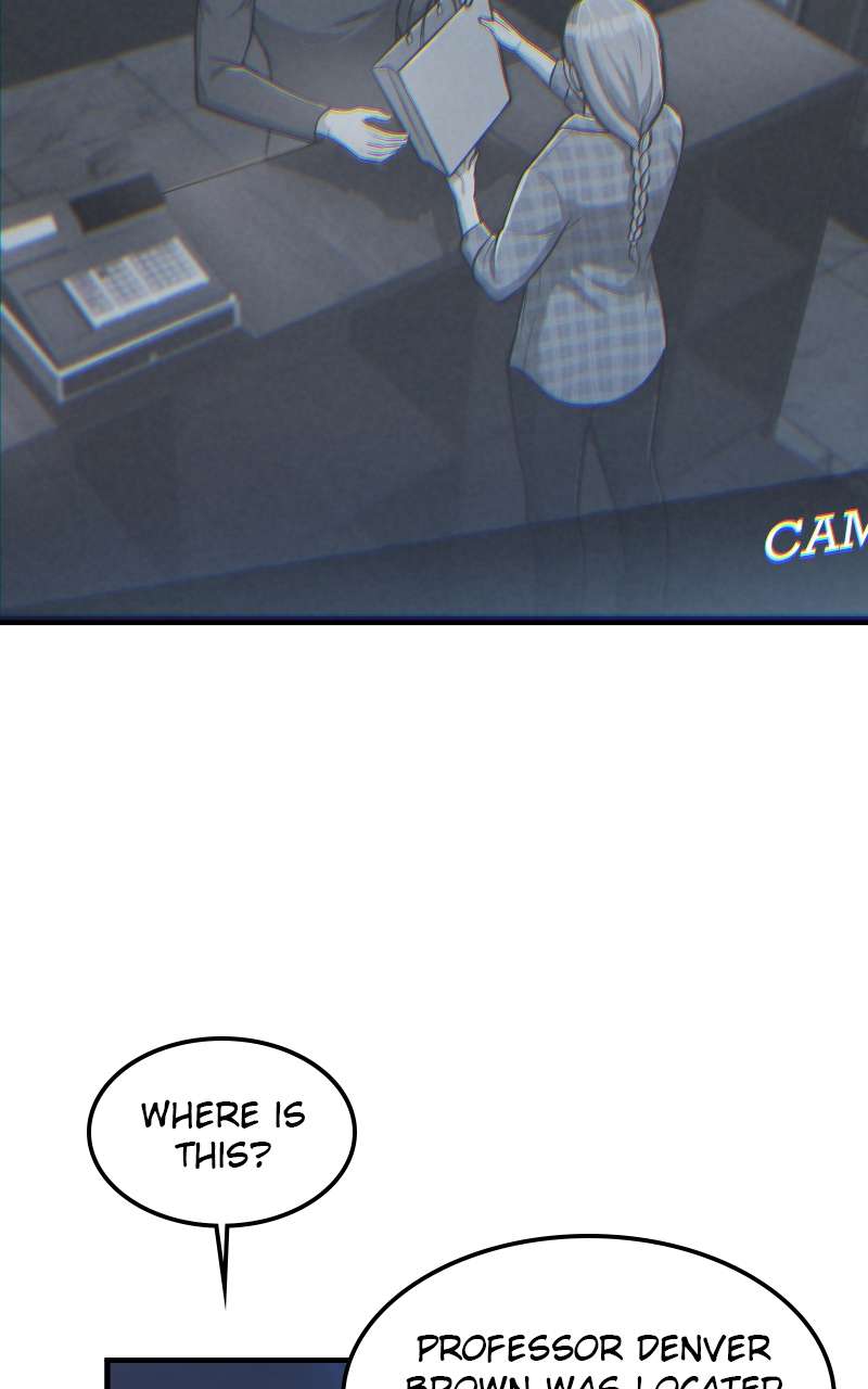 Paranoid Mage, Chapter 15