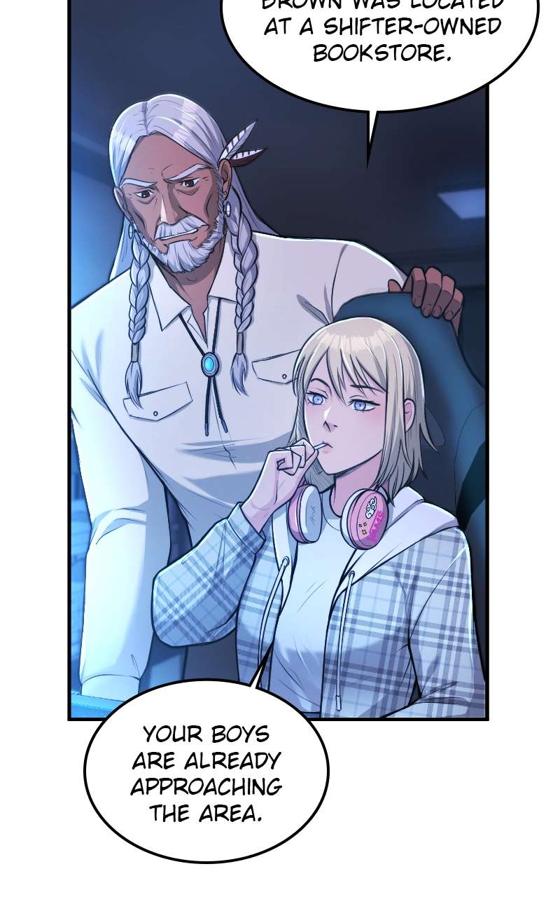 Paranoid Mage, Chapter 15