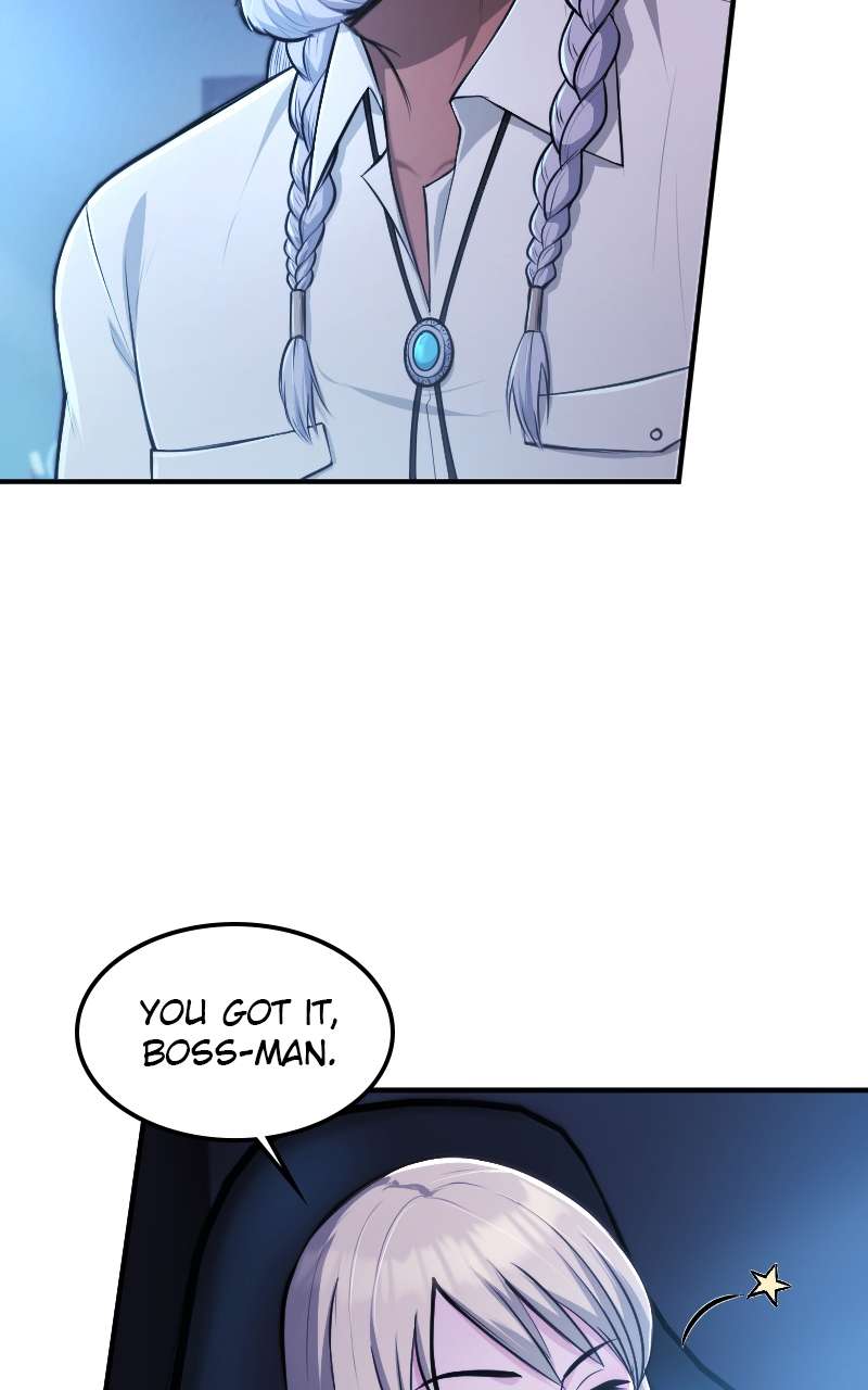 Paranoid Mage, Chapter 15