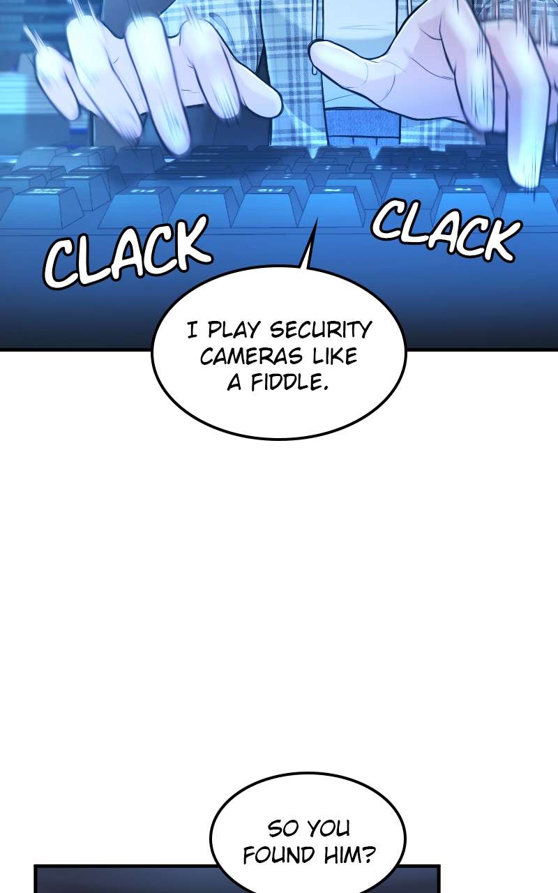 Paranoid Mage, Chapter 15