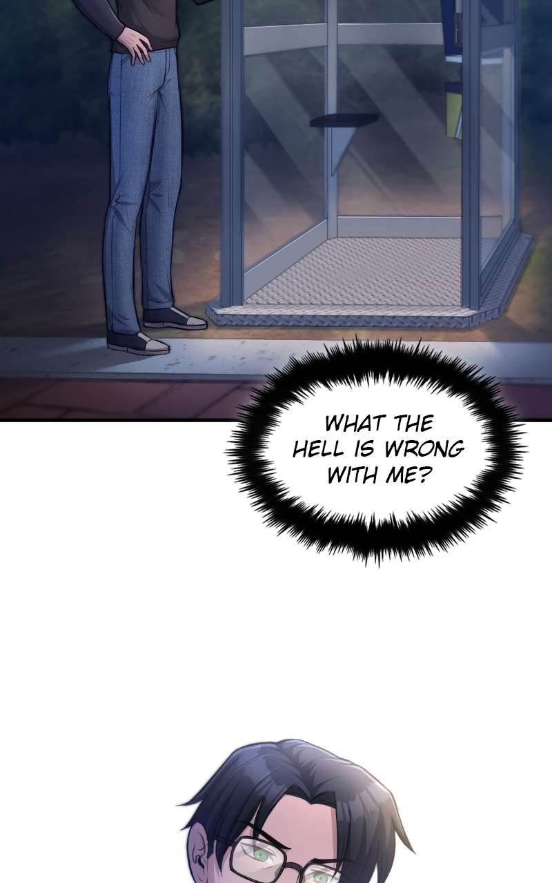 Paranoid Mage, Chapter 15