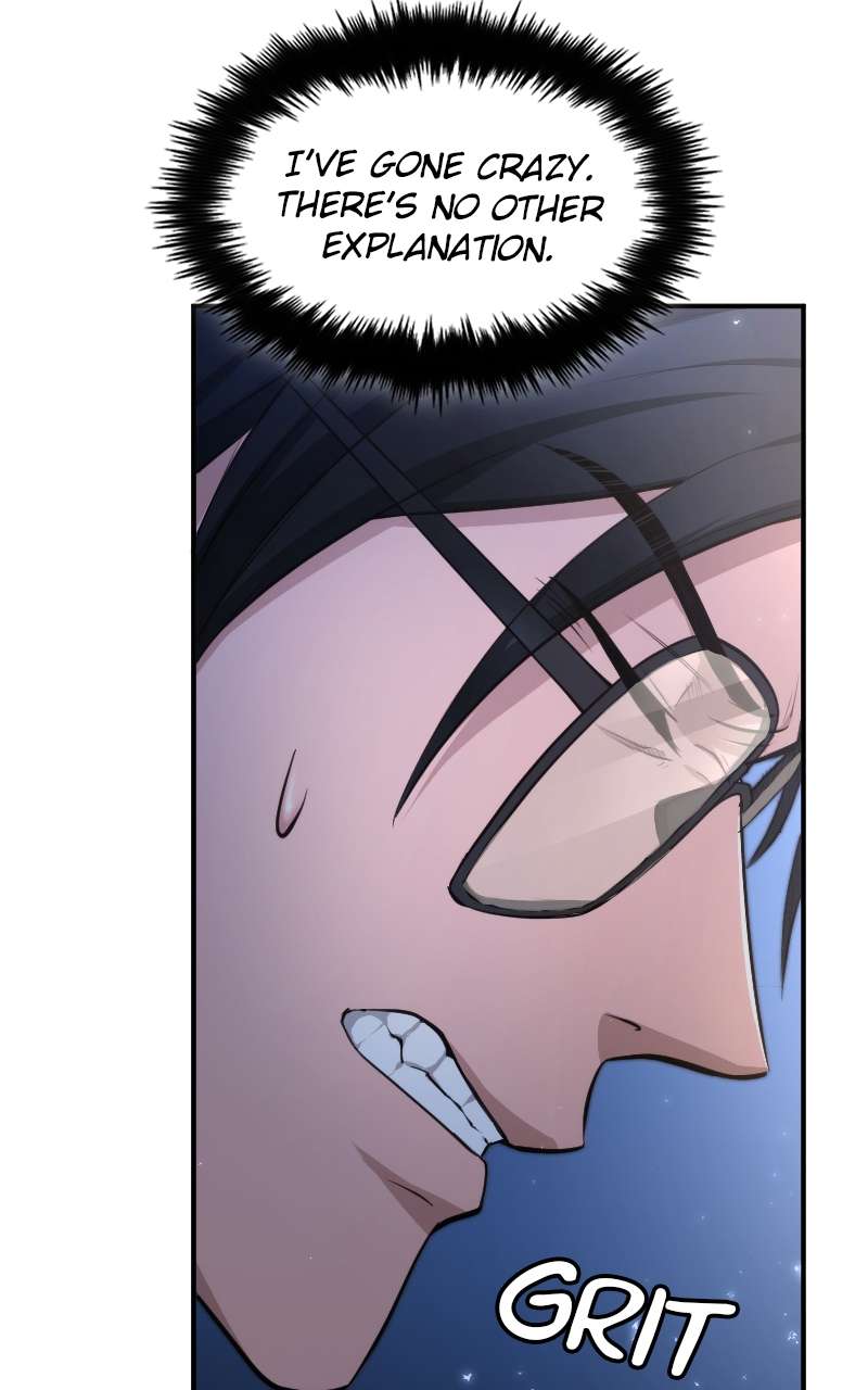Paranoid Mage, Chapter 15
