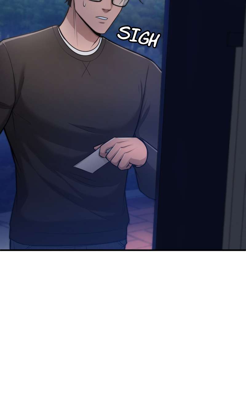Paranoid Mage, Chapter 15