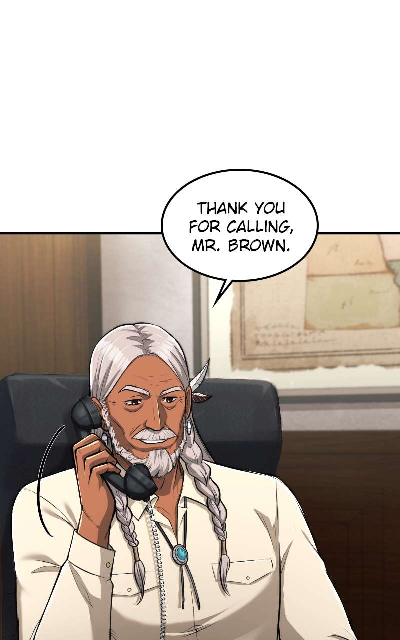 Paranoid Mage, Chapter 15