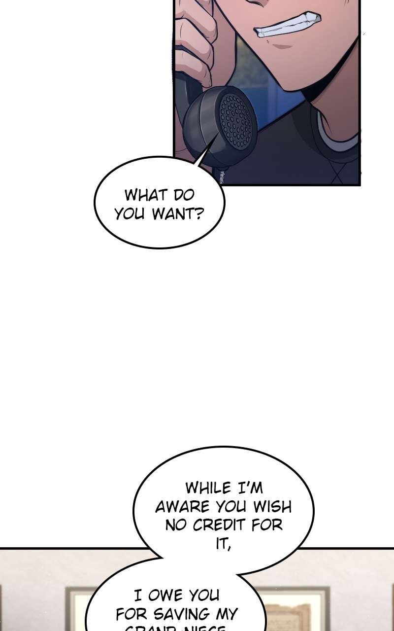 Paranoid Mage, Chapter 15
