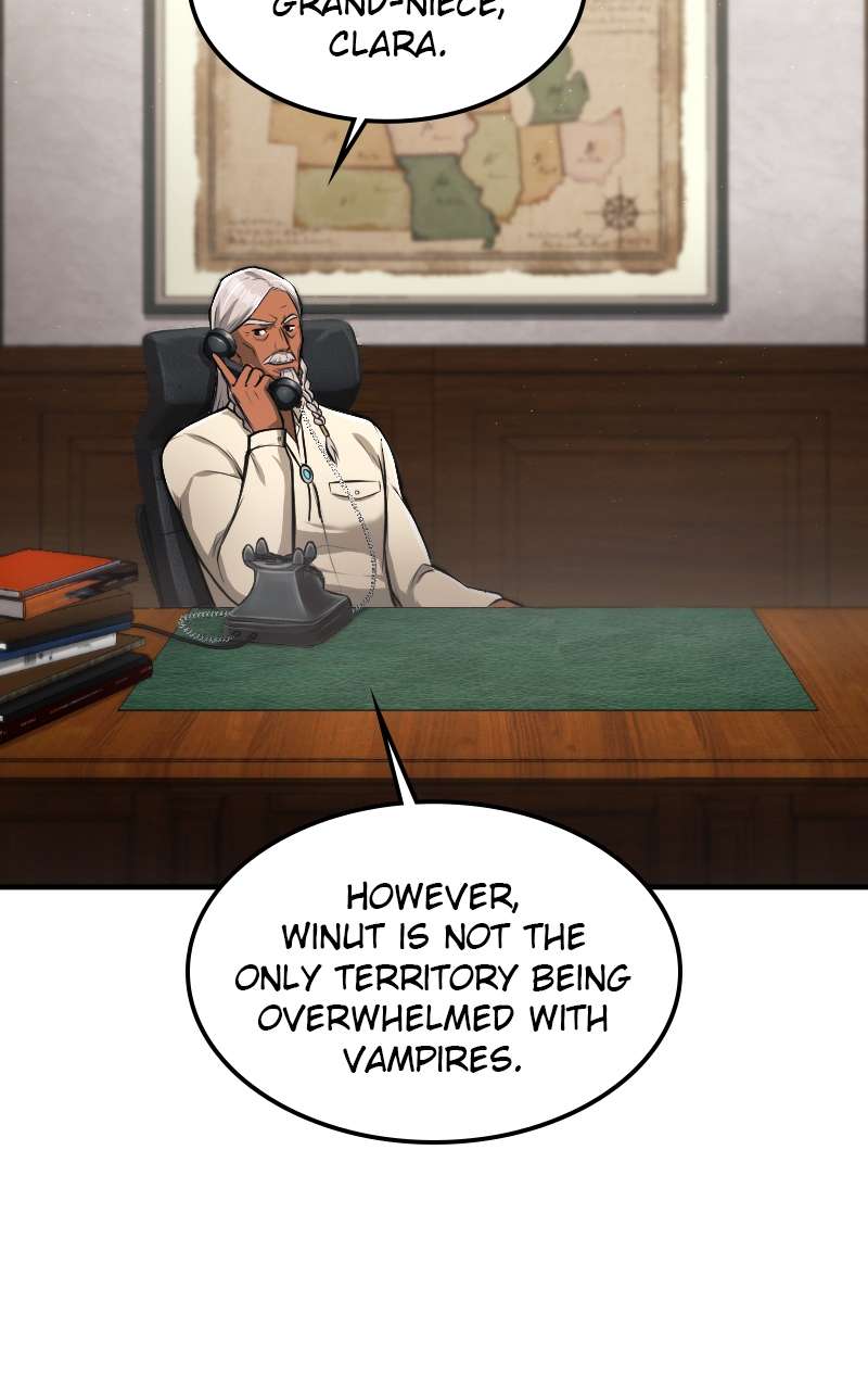 Paranoid Mage, Chapter 15