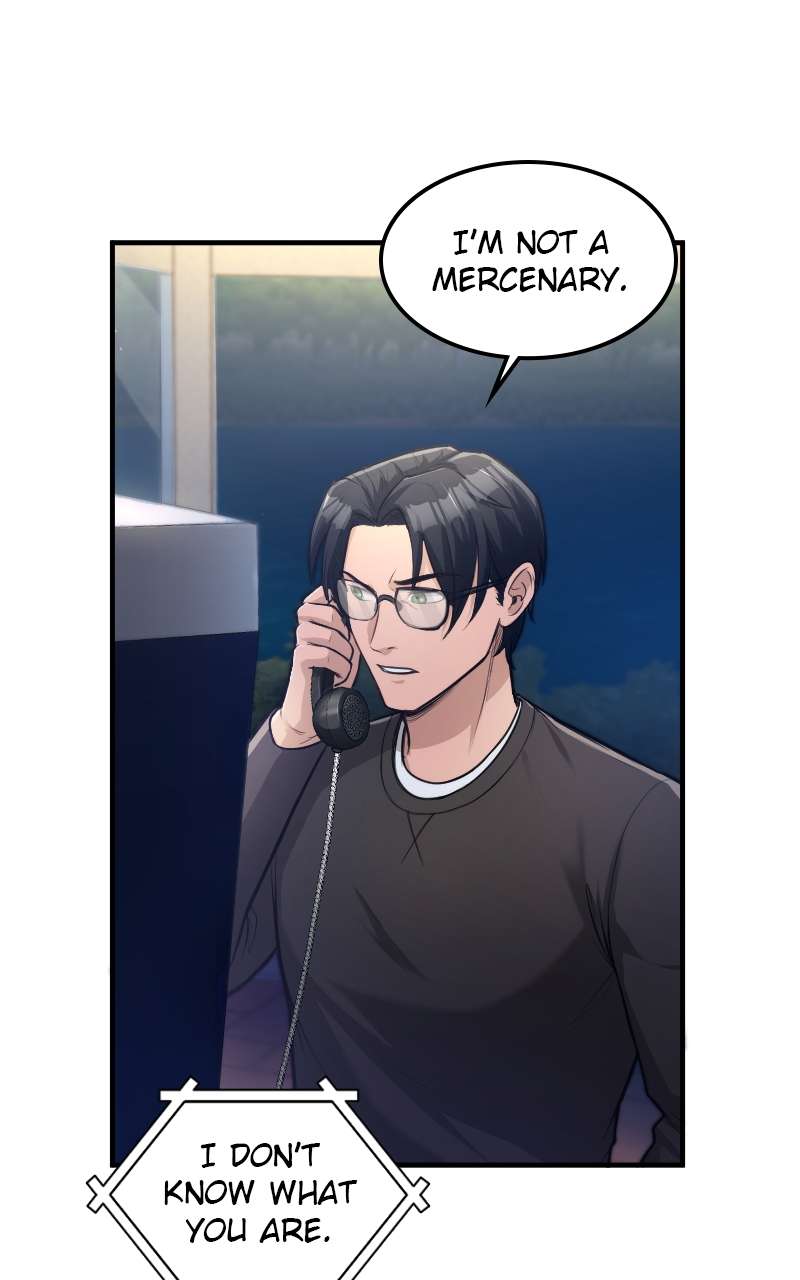 Paranoid Mage, Chapter 15