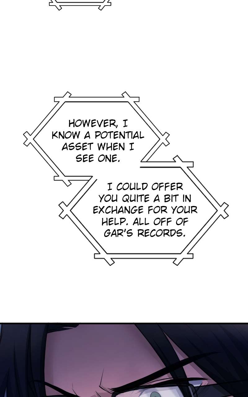Paranoid Mage, Chapter 15
