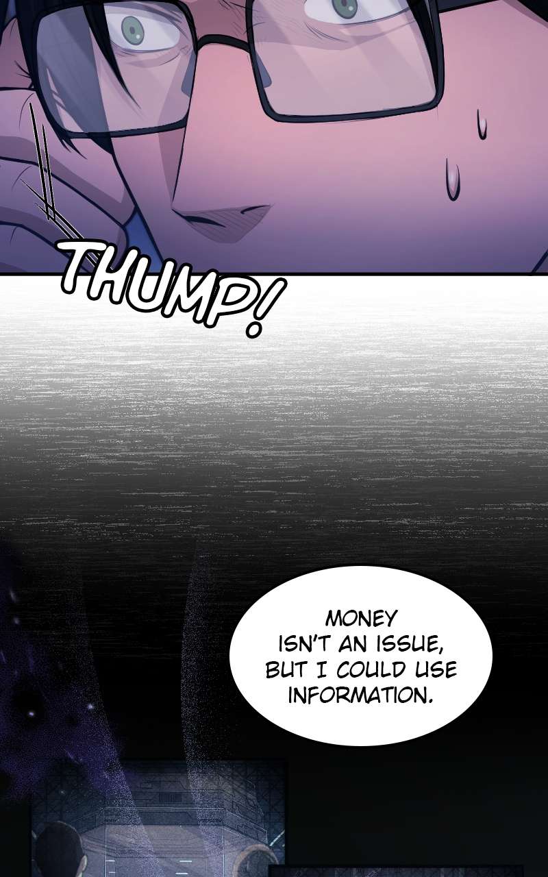 Paranoid Mage, Chapter 15