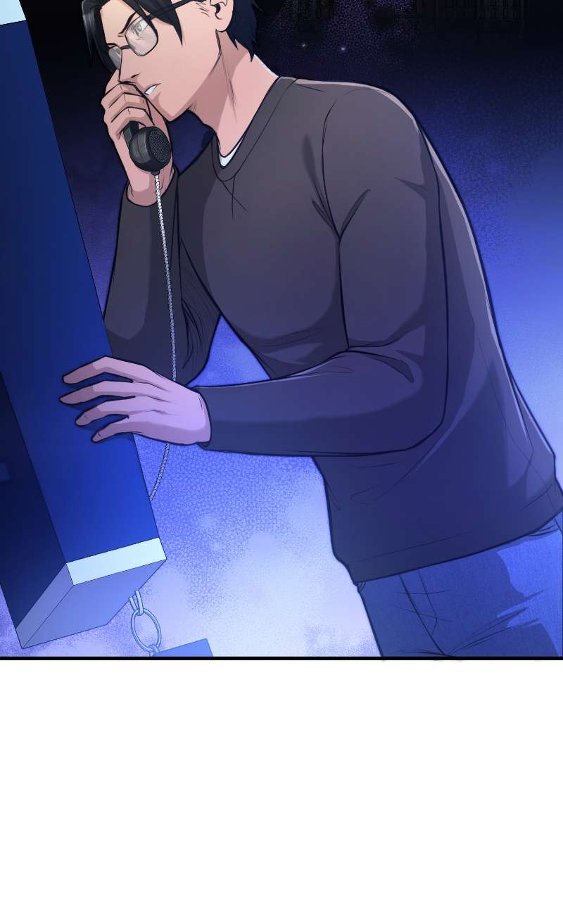 Paranoid Mage, Chapter 15